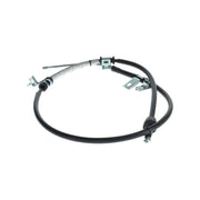 Bosch Handbrake Cable Right Rear fits Hyundai Getz 2002-2010 1.1 1.3 1.4 1.5 1.6