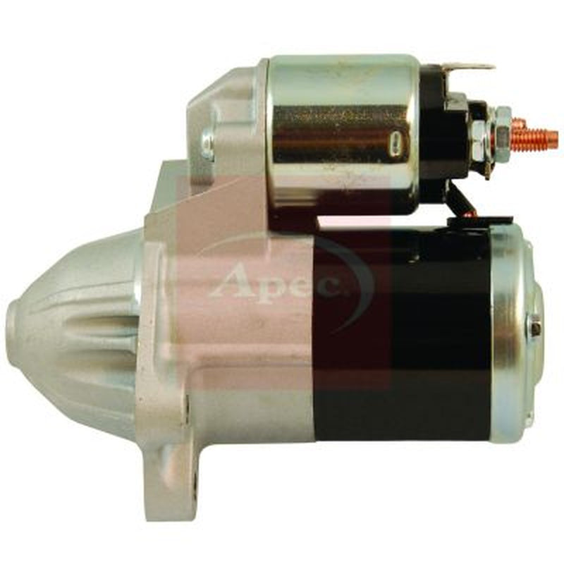 Apec Starter Motor 12V 1kW 10 Teeth fits Mazda 2 2007-2015 1.3 1.5