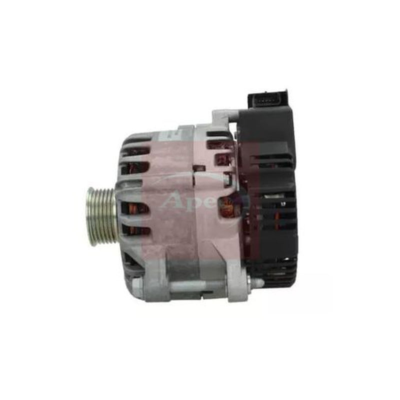 Apec Car Alternator 12V fits Vauxhall Astra 2009-2015 1.6