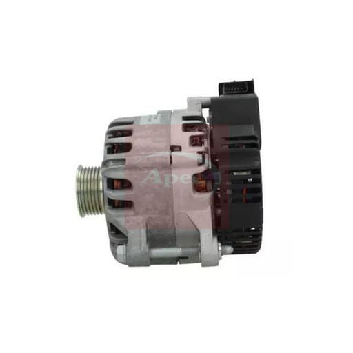 Apec Car Alternator 12V fits Vauxhall Astra 2009-2015 1.6