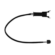 Mintex 2 x Brake Pad Wear Sensor Front fits Daimler Daimler Xj 1994-2003 4.0 6.0