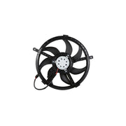 Hella Engine Cooling Fan fits Mini Mini 2006-2015