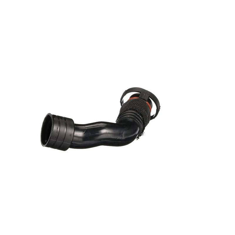 Gates Crankcase Ventilation Hose 180mm fits VW Bora 2000-2005 1.9