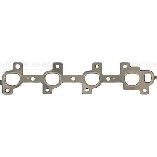 Victor Reinz Exhaust Manifold Gasket Wide Thick 71-10486-00