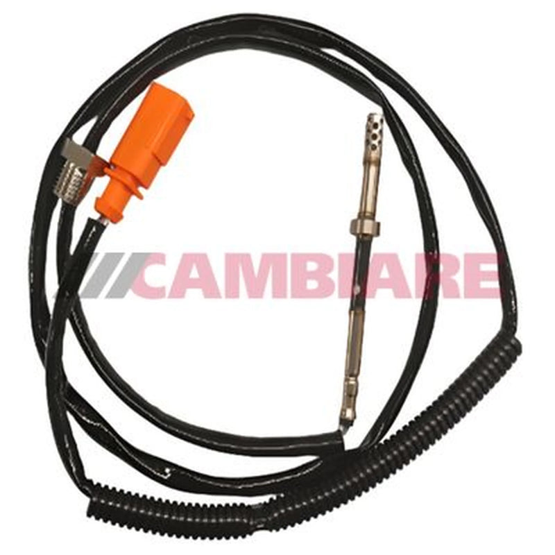 Cambiare Exhaust Gas Temperature Sensor fits Audi A1 2010-2015 1.6