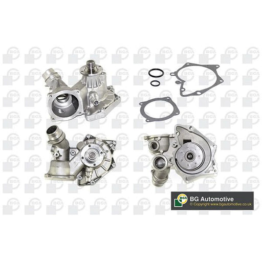 BGA Engine Cooling Water Pump CP3468