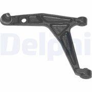 Delphi Control/Trailing Arm Lower fits Citroën Visa 1985-1991