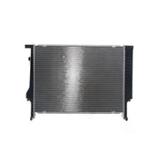 Mahle Engine Radiator fits BMW 3 1991-1999
