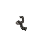 Gates Crankcase Ventilation Hose 408mm fits BMW 5 2001-2010