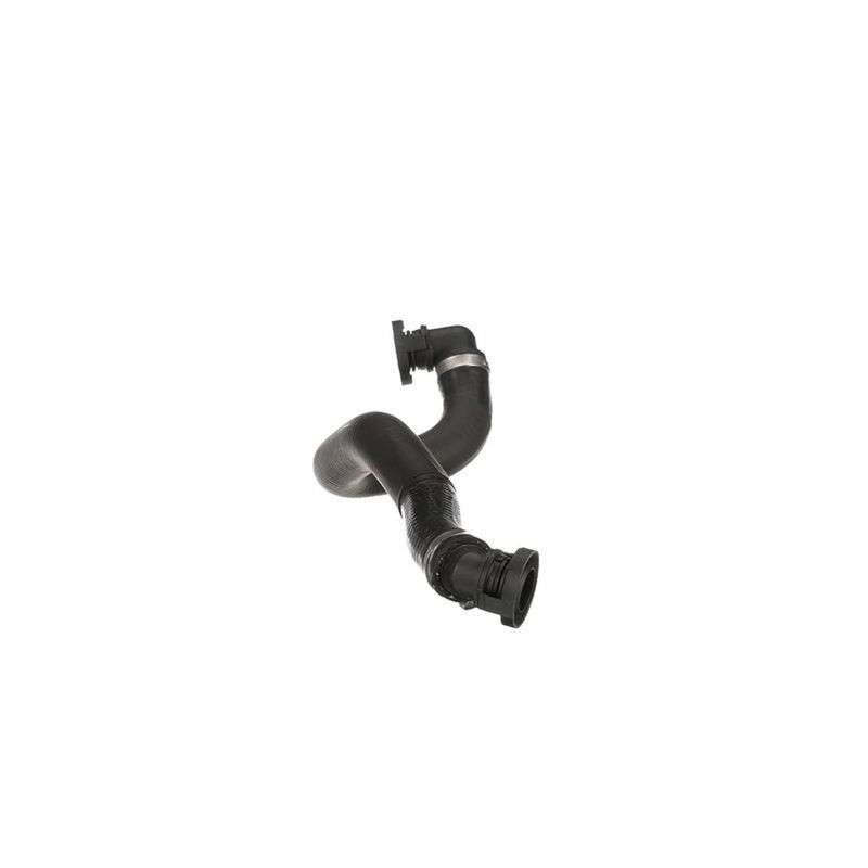 Gates Crankcase Ventilation Hose 408mm fits BMW 5 2001-2010