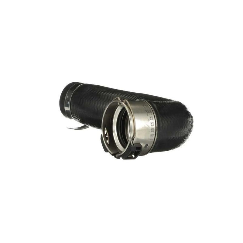 Gates Intercooler Turbo Charge Air Hose 280mm fits Opel Meriva B 2010-2017 1.7