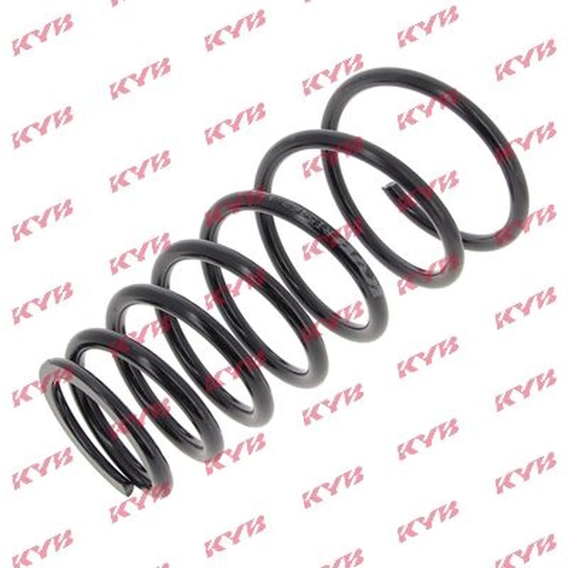 KYB Rear Suspension Coil Spring fits Toyota Camry 1991-1996 2.2 3.0