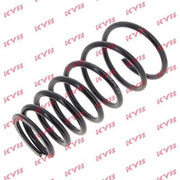 KYB 2 x Suspension Springs fits Toyota Camry 1991-1996 2.2 3.0