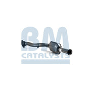 BM Catalysts Homologated Petrol Cat fits Peugeot 405 1992-1996 1.6 1.8