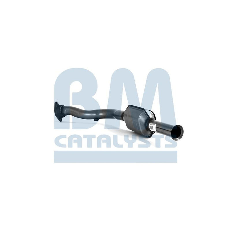BM Catalysts Homologated Petrol Cat fits Peugeot 405 1992-1996 1.6 1.8