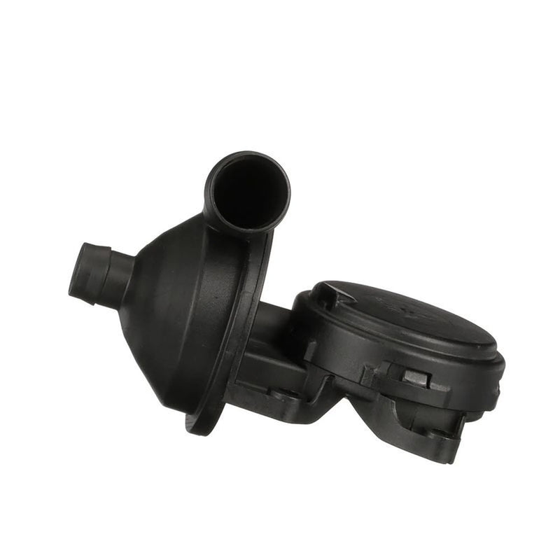 Gates Crankcase Oil Separator fits BMW 1 2004-2011