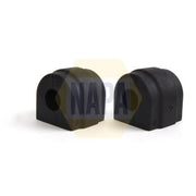 NAPA Anti Roll Bar Mounting Bracket Front Right fits BMW 3 1997-2007