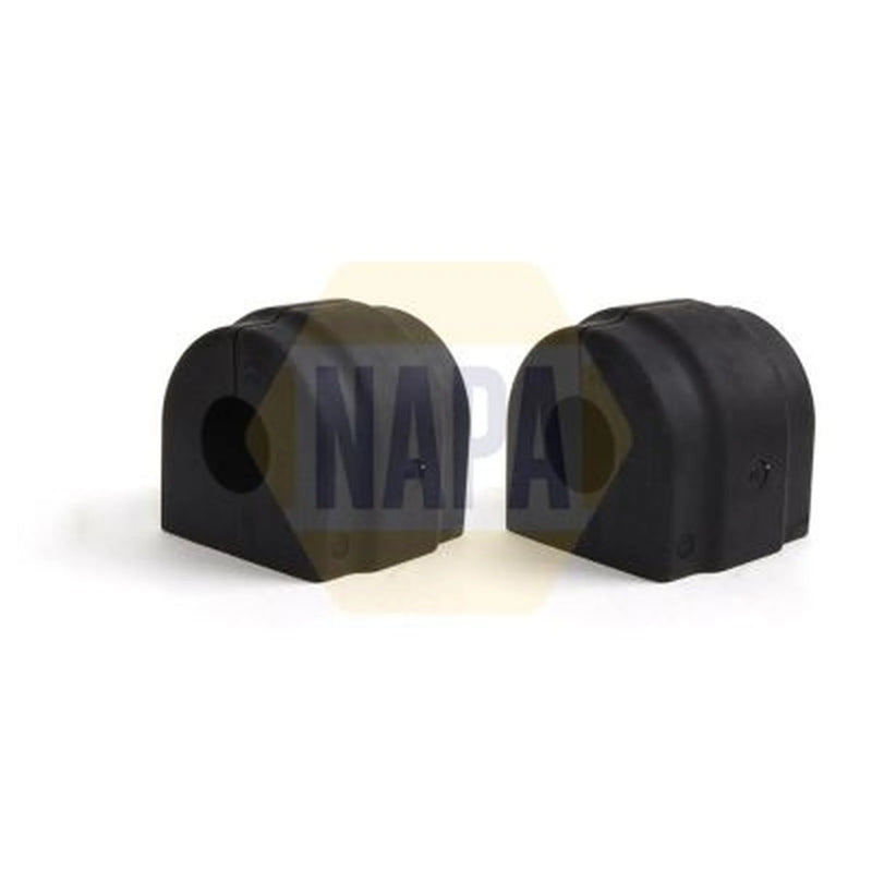 NAPA Anti Roll Bar Mounting Bracket Front Right fits BMW 3 1997-2007