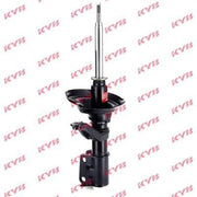 KYB 2 x Front Shock Absorbers fits Honda Cr-V 2005-2006 2.2
