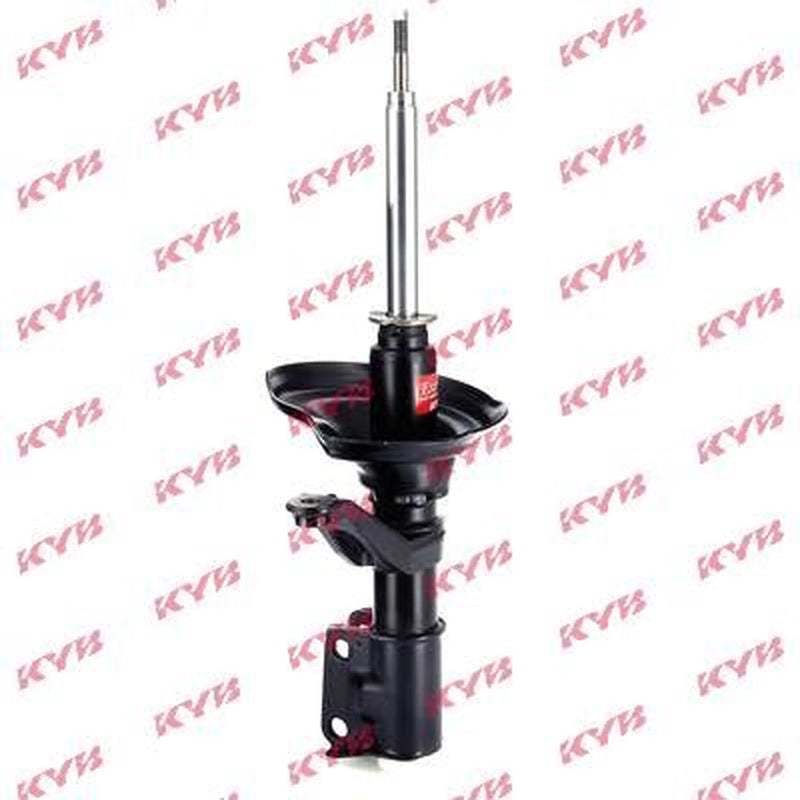 KYB 2 x Front Shock Absorbers fits Honda Cr-V 2005-2006 2.2