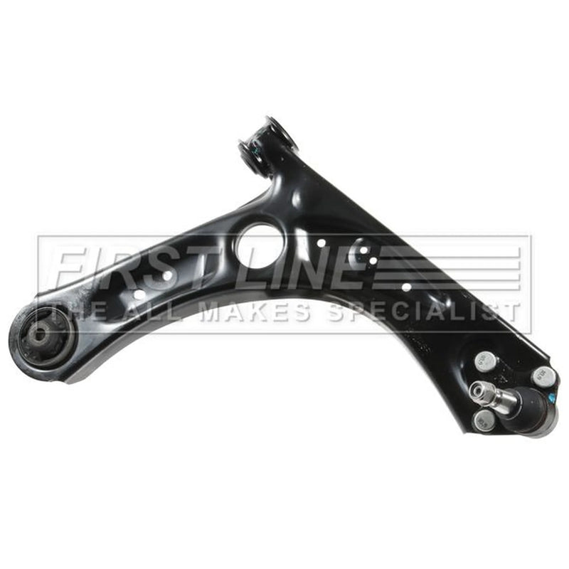 First Line Control/Trailing Arm fits VW Caddy V 2020-2024 1.5 2.0