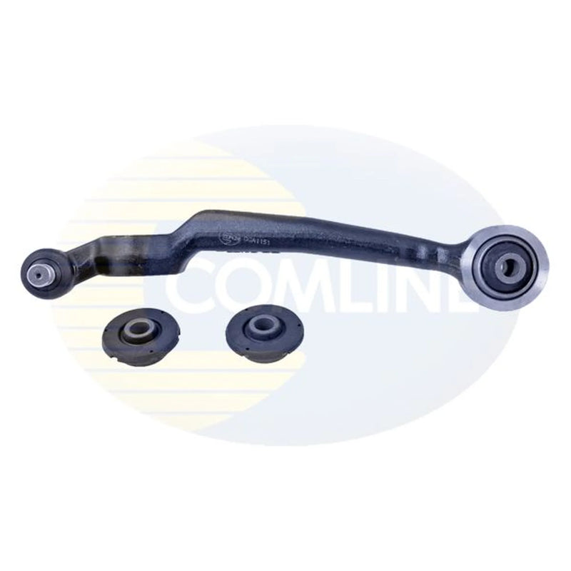 Comline Control/Trailing Arm fits Audi 100 C4 1990-1994 2.0 2.3 2.4 2.5 2.6 2.8