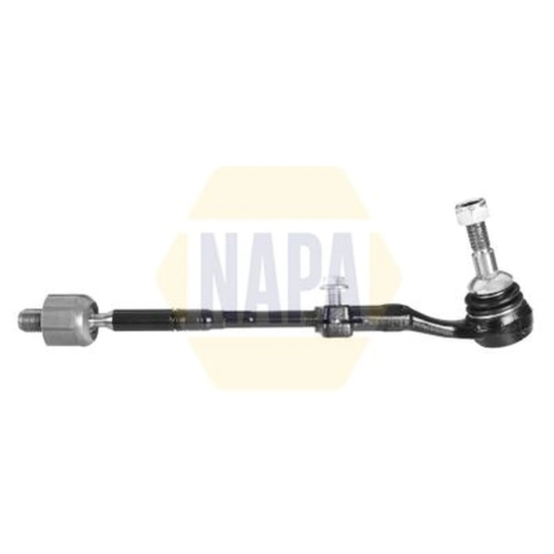 NAPA Stabiliser Drop Link Front Right fits BMW 1 2004-2013