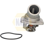 NAPA Thermostat,Coolant fits Chevrolet Cruze 2009 on 1.6