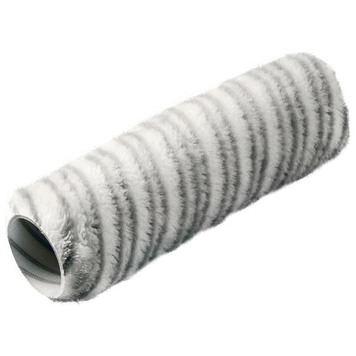 Stanley® Hand Tools Long Pile Silver Stripe Sleeve 230 x 44mm (9 x 1.3/4in) STANLEY® Hand Tools - Dynamic Drive