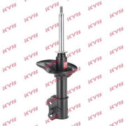KYB 2 x Shock Absorbers fits Mazda Eunos 500 1992-1999 1.6 2.0