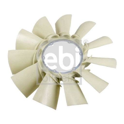 Febi Radiator Cooling Fan Blade 181083