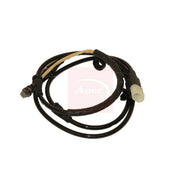 Apec Brake Pad Wear Sensor Front fits Land Rover Range Rover Sport I 2005-2013