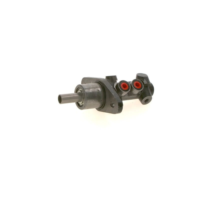 Bosch Brake Master Cylinder Hydraulic Assembly fits Ford Ka 1996-2008 1.3
