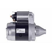 Hella Starter Motor 12V 0.9kW 8 Teeth fits Hyundai Accent 1994-2000 1.3 1.5