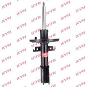 KYB Shock Absorber Damper Strut Front fits Renault Grand Scénic III 2009-2016