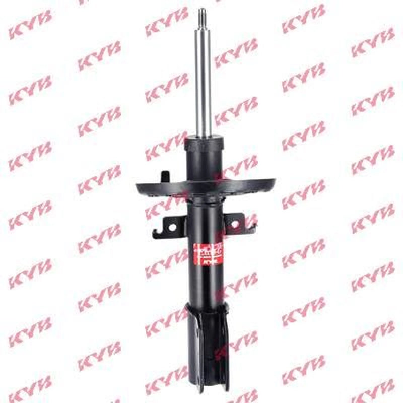 KYB Shock Absorber Damper Strut Front fits Renault Grand Scénic III 2009-2016