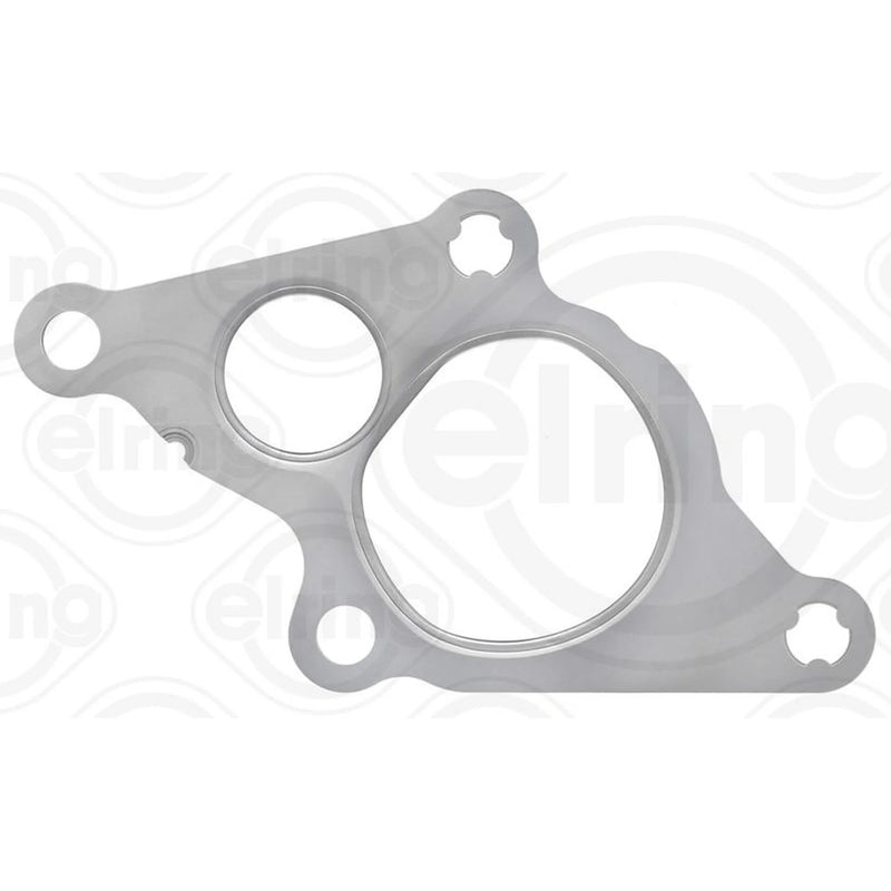 Elring Charger Gasket Wide High fits Isuzu D-Max II 2012-2018 2.5