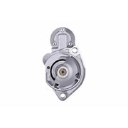 Hella Starter Motor 12V 1.1kW 9 Teeth fits Audi 100 C4 1991-1994 2.0