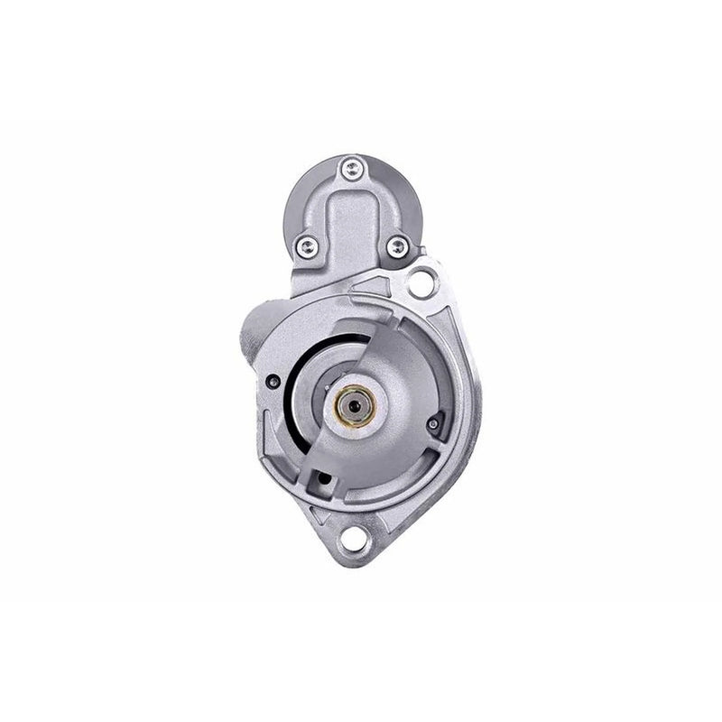 Hella Starter Motor 12V 1.1kW 9 Teeth fits Audi 100 C4 1991-1994 2.0