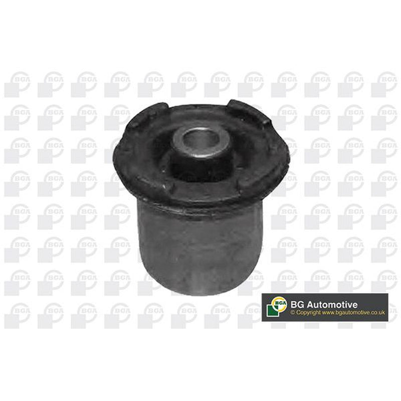 BGA Wishbone / Control / Trailing Arm Bush Lower Front fits Chevrolet Zafira