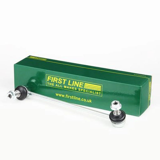 First Line Stabiliser Bar Link Coupling Rod fits Mercedes-Benz Sprinter 3,5-T