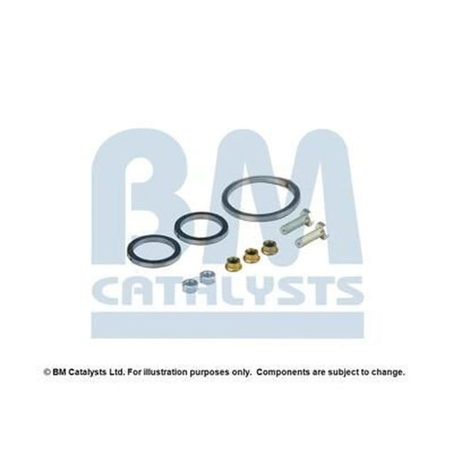 BM Catalysts Exhaust Pipe Mounting Kit FK70605B