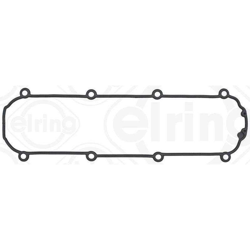 Elring Cylinder Head Cover Gasket fits Audi A3 2000-2013 1.6