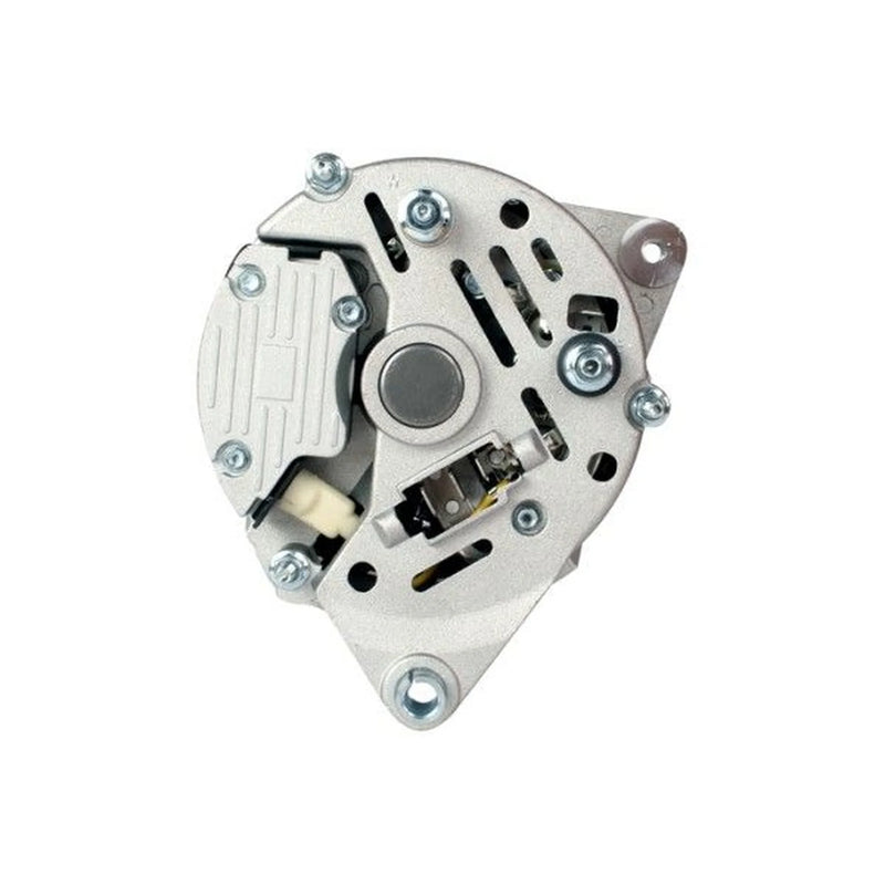 Hella Car Alternator 12V fits Austin Maestro Fastback 1983-1992 1.3 2.0
