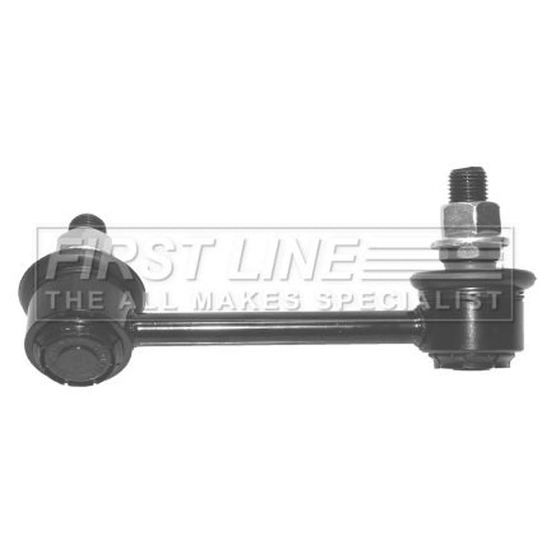 First Line Stabiliser Bar Link Coupling Rod fits Mitsubishi Pajero 2000-2006