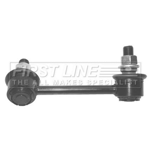 First Line Stabiliser Bar Link Coupling Rod fits Mitsubishi Pajero 2000-2006