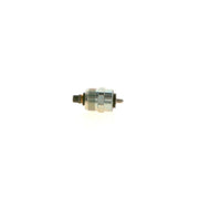 Bosch Solenoid Control Valve