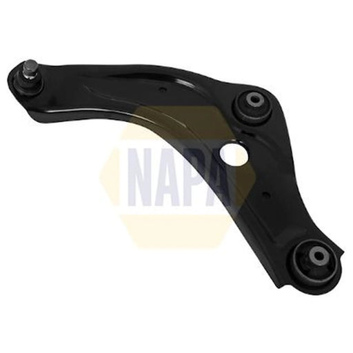 NAPA Control/Trailing Arm Front Left fits Nissan Qashqai II 2013-2015