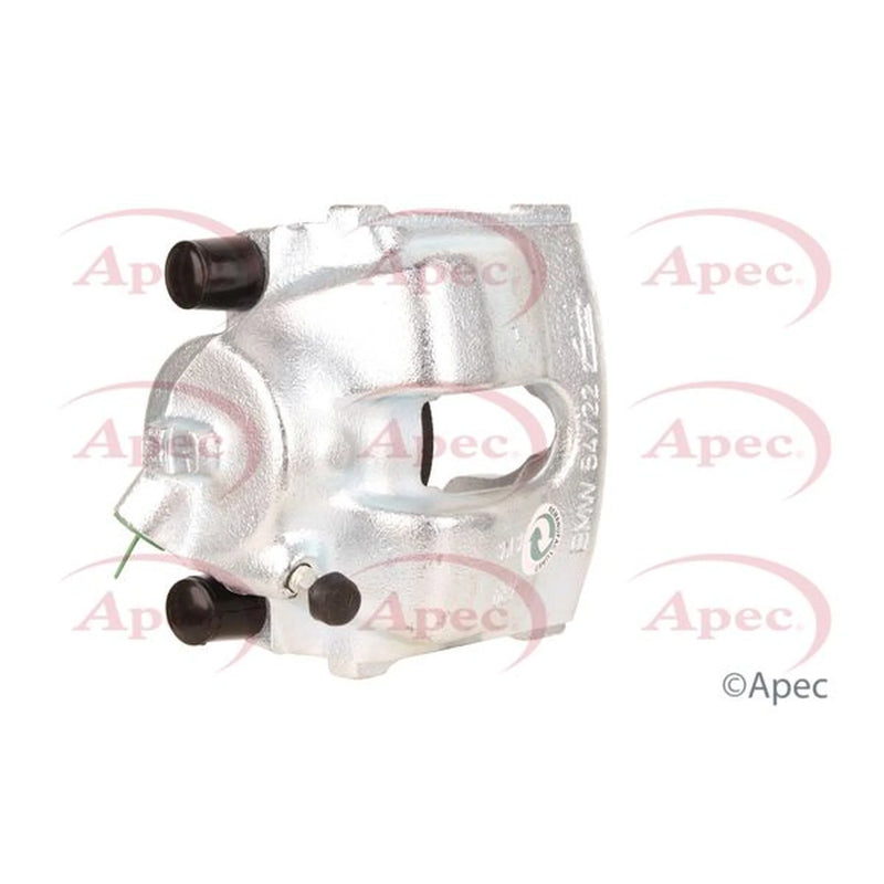 Apec Brake Caliper Assembly Front Left LCA167