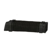 Gates Air Supply Hose Plastic fits BMW 3 2004-2011